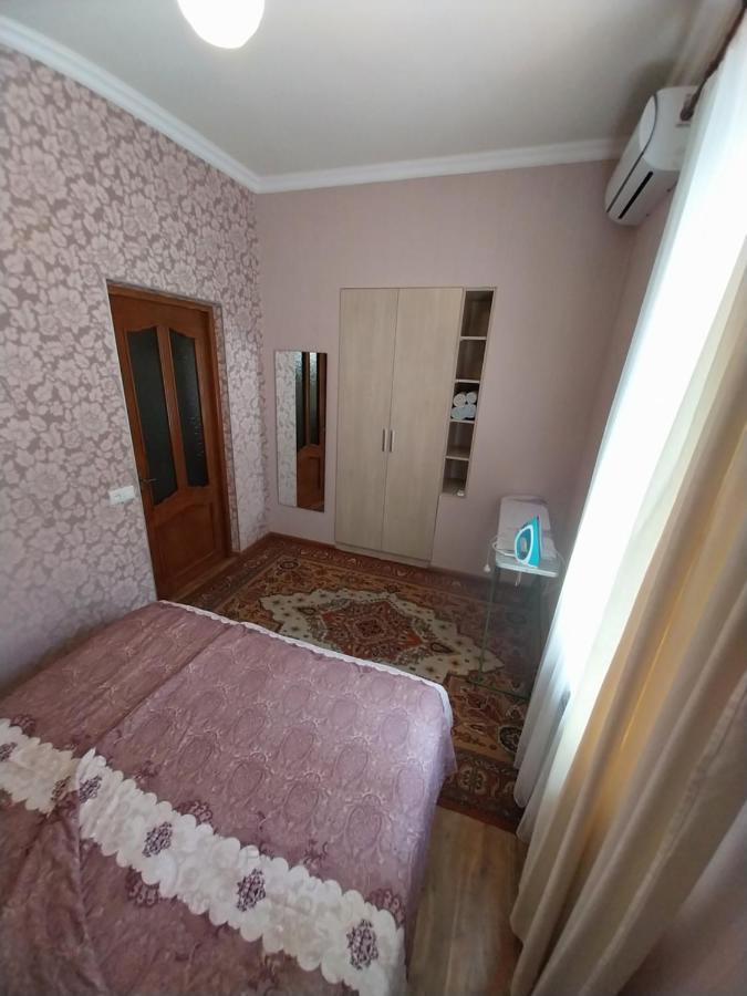 Like Home Guesthouse & Tours يريفان المظهر الخارجي الصورة