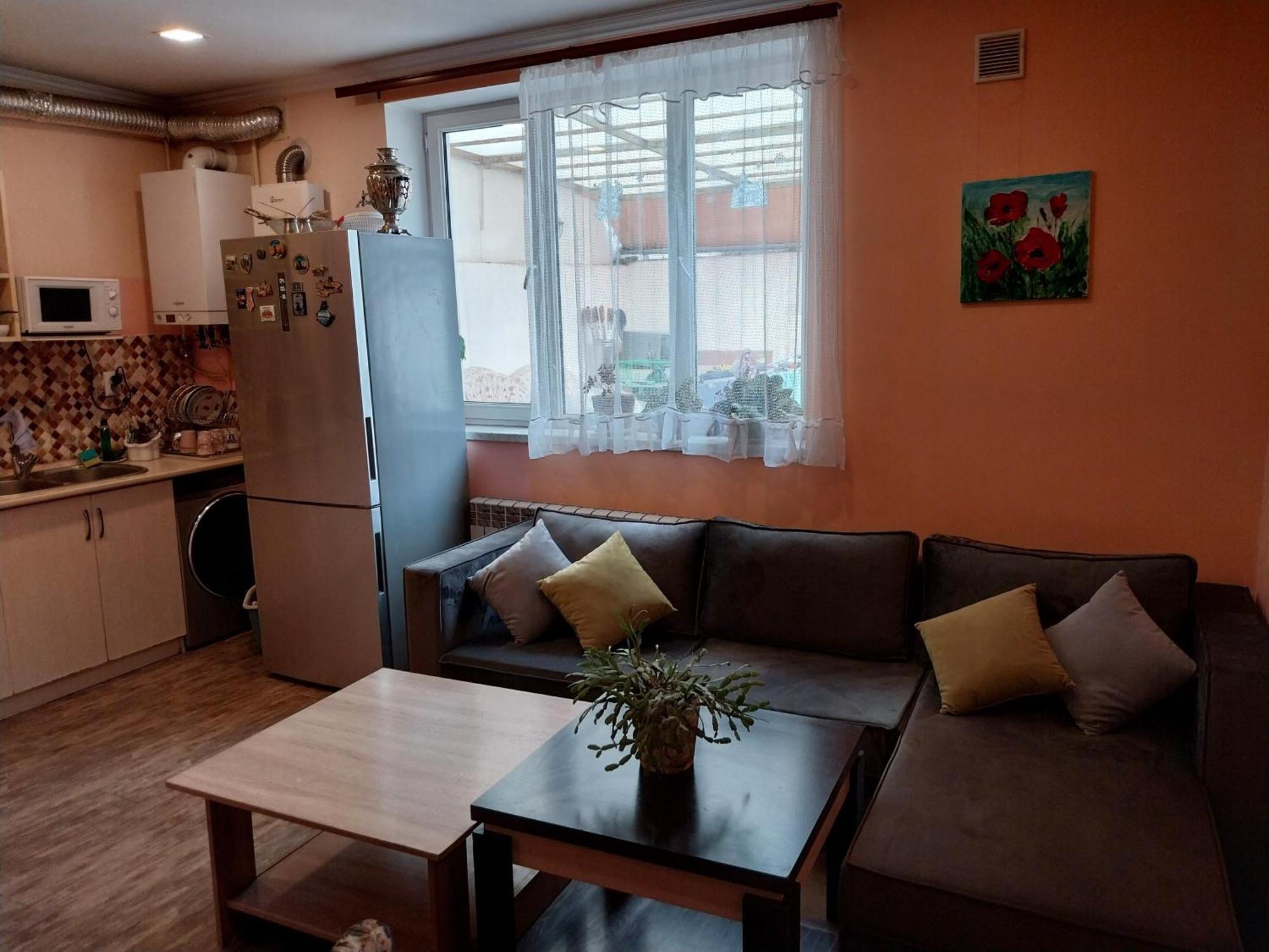 Like Home Guesthouse & Tours يريفان المظهر الخارجي الصورة