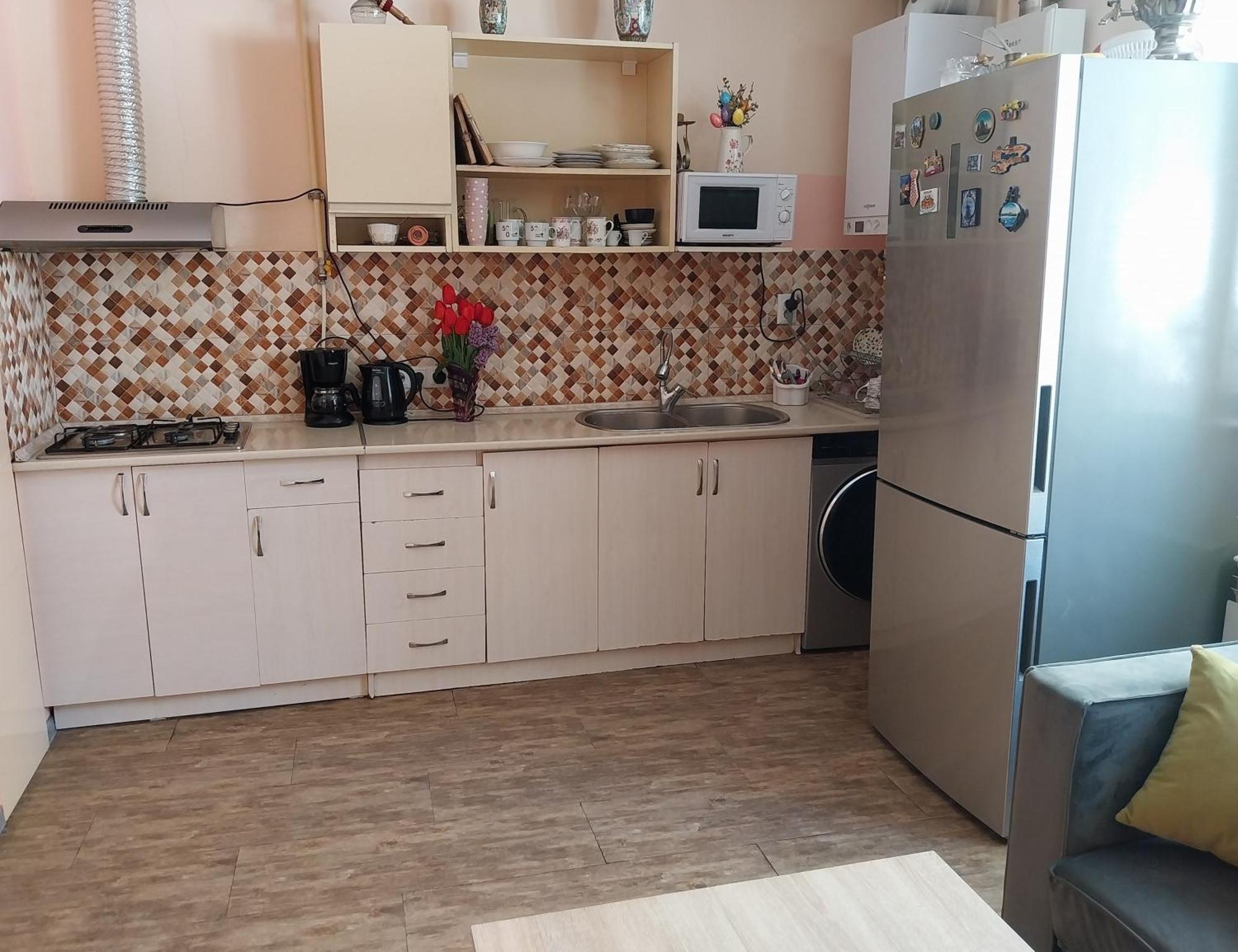 Like Home Guesthouse & Tours يريفان المظهر الخارجي الصورة