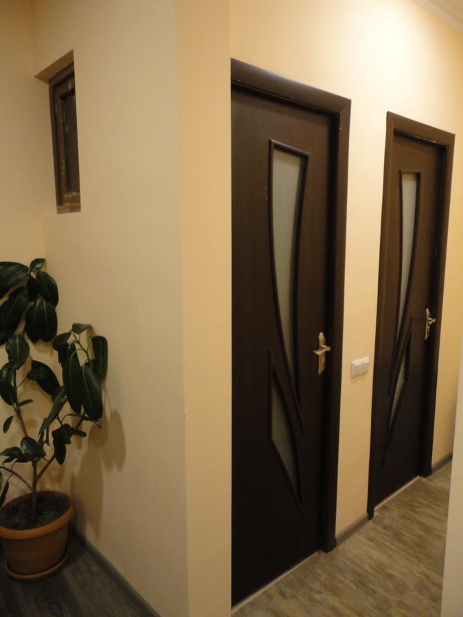 Like Home Guesthouse & Tours يريفان المظهر الخارجي الصورة